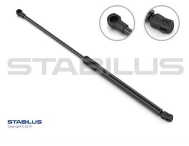 Опора капота ліва FPS FP8151290 ціна, від 15.96 USD