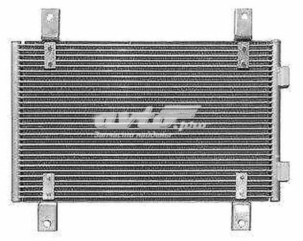 Конденсатор кондиціонера Magneti Marelli BC159 ціна, від 75.96 USD