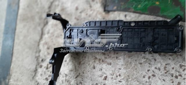 9688939180 Peugeot/Citroen Кришка двигуна