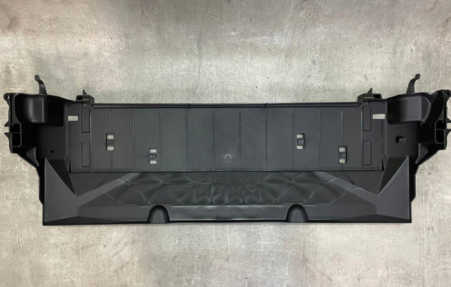 Кронштейн радіатора нижній Autotechteile 7001777 ціна, від 63.34 USD