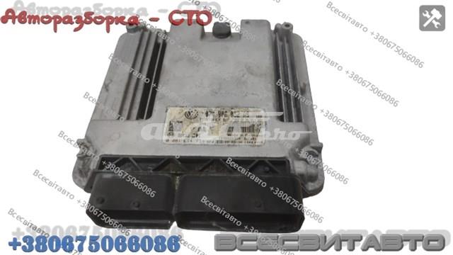 Купити EDC17C54 VAG 