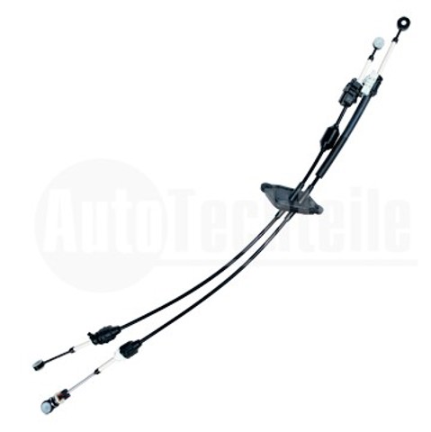 Трос КПП Autotechteile 5060323