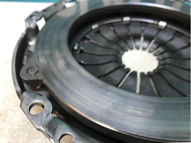 Комплект зчеплення (3 частини) Mazda C40316490A ціна, від 235.66 USD