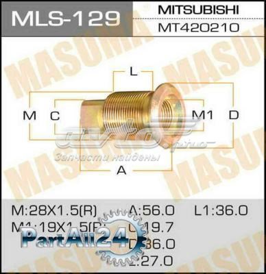  Mitsubishi MT420210 ціна, від 8.96 USD