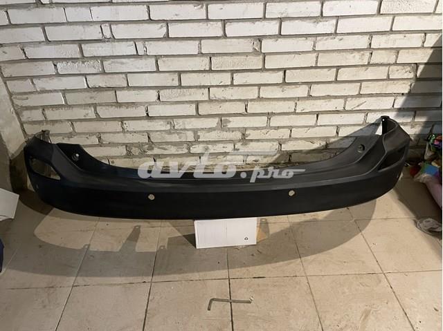 Бампер задній, верхня частина 521500R110 Toyota