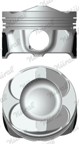 Купити 8742430700 Nural 