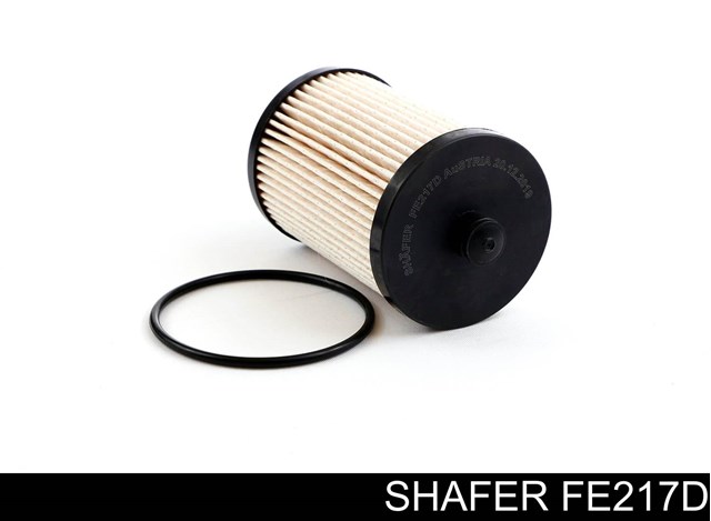 Фільтр тонкого очищення палива Shafer FE217D ціна, від 4.51 USD