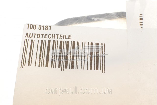 1000181 Autotechteile Прокладка впускного колектора