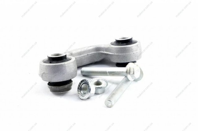 Стійка стабілізатора, переднього, права Shafer SM1555 ціна, від 9.58 USD