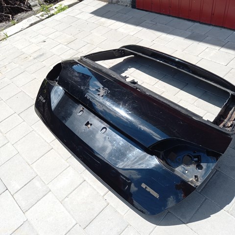 9800371677 Peugeot/Citroen Треті двері