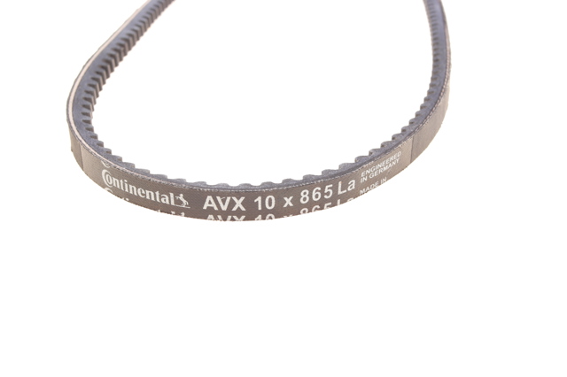 AVX10X865 Continental/Siemens Поліклиновий ремінь