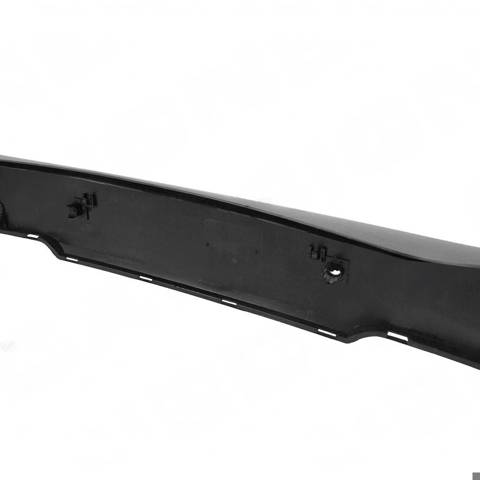 Кожух бампера заднього Signeda PBM04066BA ціна, від 129.56 USD