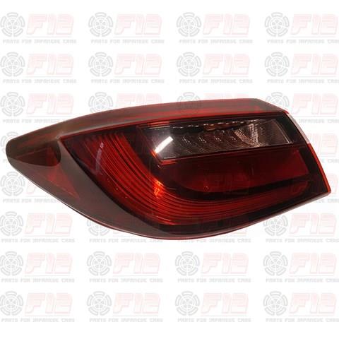  Nissan/Infiniti 265556HH1B ціна, від 136.46 USD