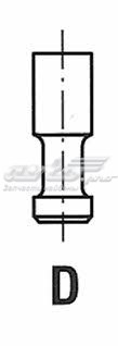 Вихлопний клапан Freccia R6616 ціна, від 9.56 USD