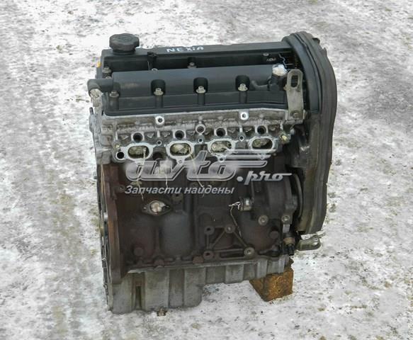 Купити Двигун Daewoo Espero  KLEJ