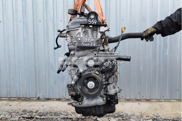 ДВЗ Toyota 2AZFE ціна, від 301.68 USD