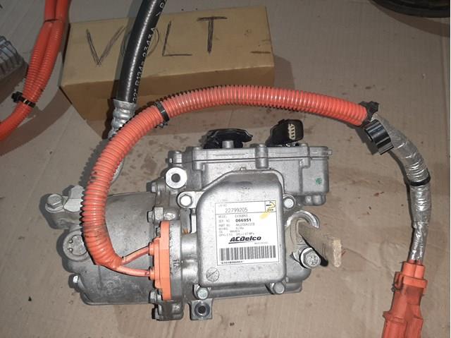 22799205 General Motors Компресор холодоагенту