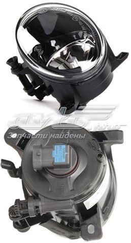 Туманка права FPS FP1208H2P ціна, від 24.12 USD