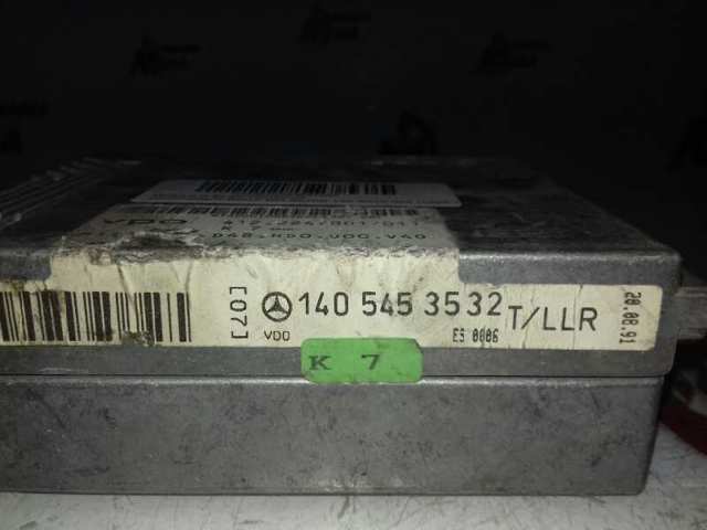 Купити A1405457632 Mercedes 