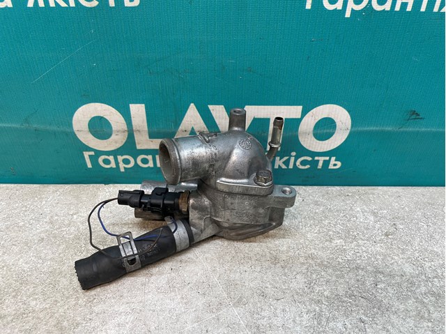 Купити 98005555 General Motors Корпус термостата