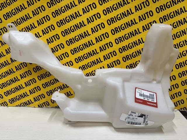 76841TPGA01 Honda 
