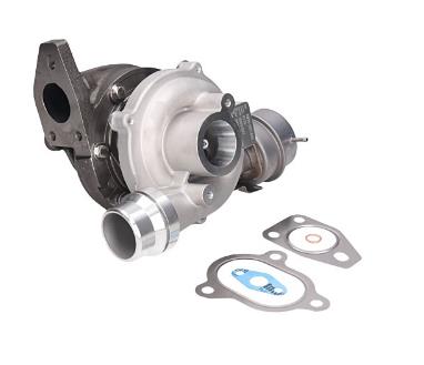 Турбіна Borg-Warner 54399880127 ціна, від 183.23 USD