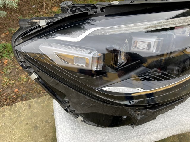 A2239068803 Mercedes 