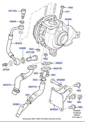  1336616 Ford