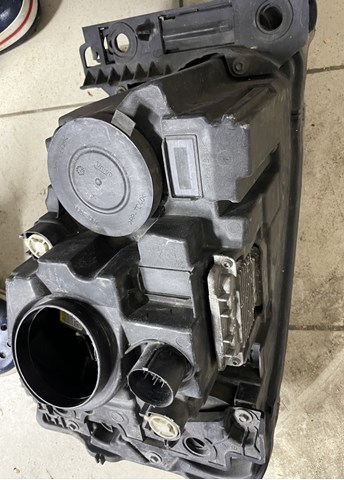  AH2213W030MD Land Rover