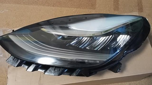 Фари FPS FP8504R1P ціна, від 293.99 USD