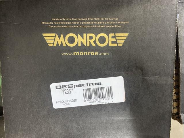 72367 Monroe Амортизатор передньої підвіски