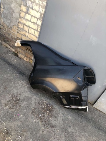 Купити G8101ED4MA Nissan/Infiniti Крило заднє ліве
