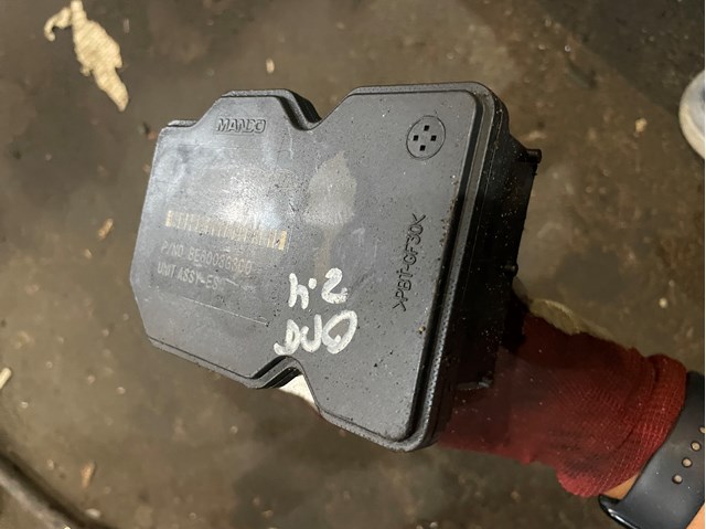 Купити 589202T550 Hyundai/Kia Гідроблок АБС
