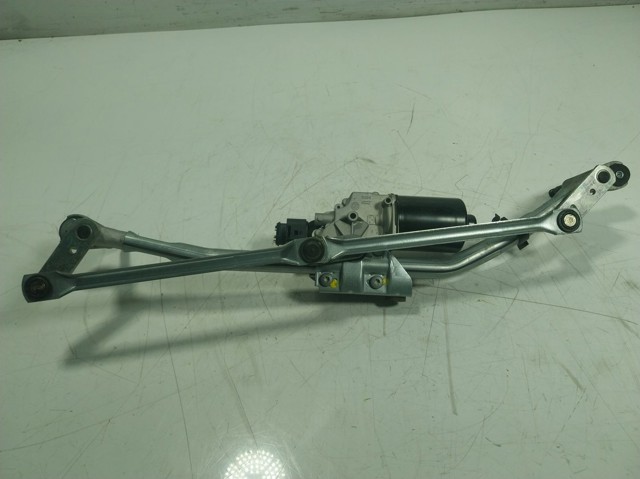 Трапеція щіток лобового скла Jaguar T4A1169 ціна, від 150.25 USD