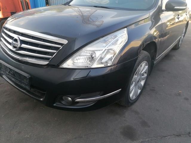  Петля капота, ліва Nissan Teana 