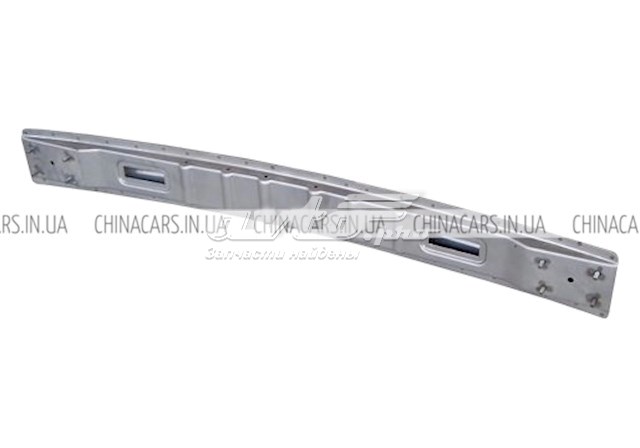 Підсилювач заднього бампера S122804580DY Chery
