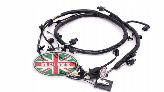  Land Rover LR095114
