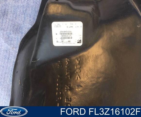 PFD11170AR Signeda Підкрилок переднього крила, правий