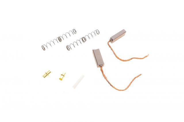 Щітка генератора Bosch 1986AE0192 ціна, від 1.41 USD