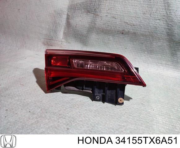  Honda 34155TX6A51