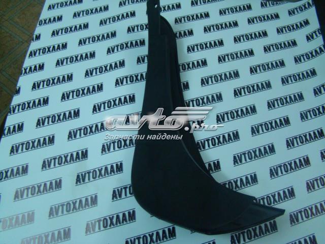 Бризковики задні KE788JD286 Nissan/Infiniti