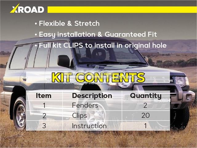  XRLMP2 Xroad