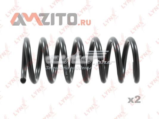 Купити SC1105 Lynxauto Задні пружини