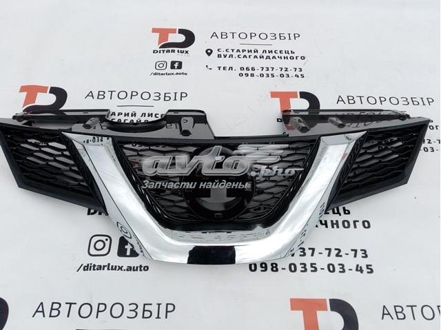 Купити PDS07342GB Signeda Захисна решітка радіатора