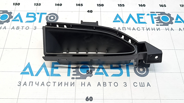 Купити 622566RR0A Nissan/Infiniti Решітка переднього бампера, права