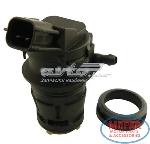 TQ17128 Tqparts Мотор омивача