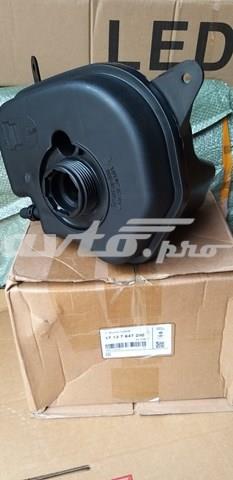 Бачок розширювальний BMW 13177552546