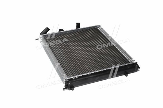 Радіатор основний Tempest TP151063854A ціна, від 52.15 USD