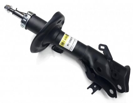 Амортизатор передній, правий RS339279 Raiso