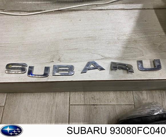  93080FC040 Subaru